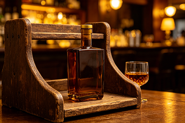 Flat Glass Rum Bottle Design: Tradition, Innovation, and Market Trends